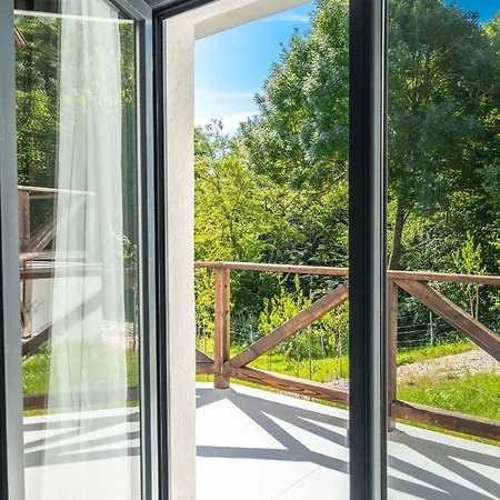 Guest house Edmont