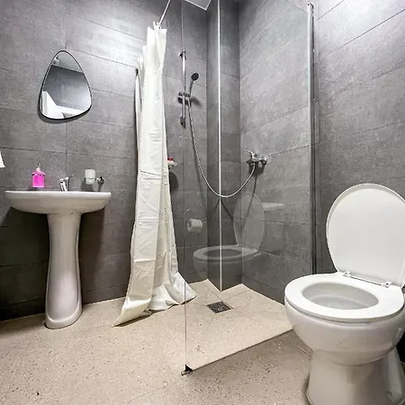 Guest house Edmont Pietrosita