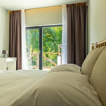 Guest house Edmont *