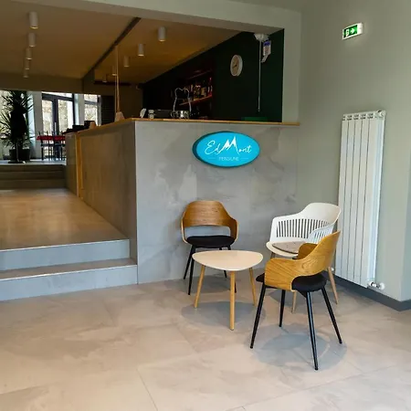 Guest house Edmont Pietrosita