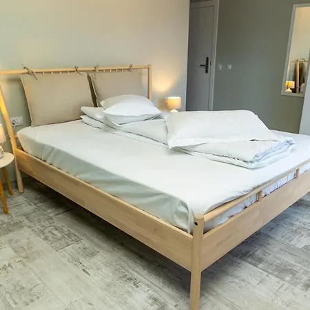 Guest house Edmont Pietrosita