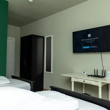 Edmont Guest house