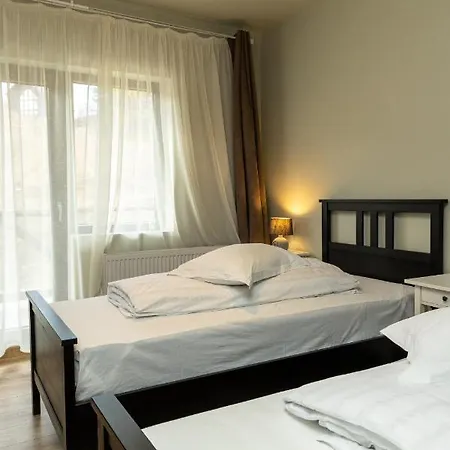 Edmont Guest house *