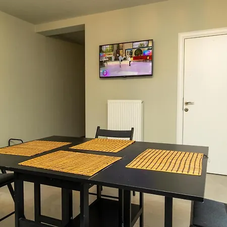 Guest house Edmont