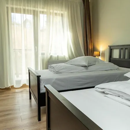 Edmont Guest house