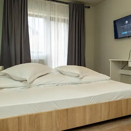 Edmont Guest house
