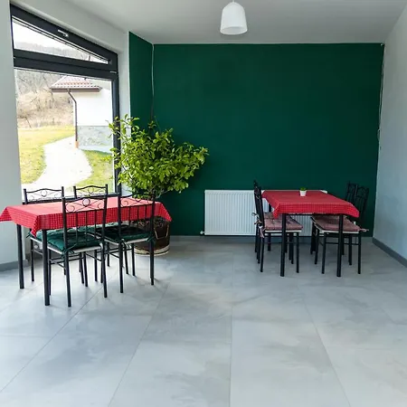 Guest house Edmont Pietrosita