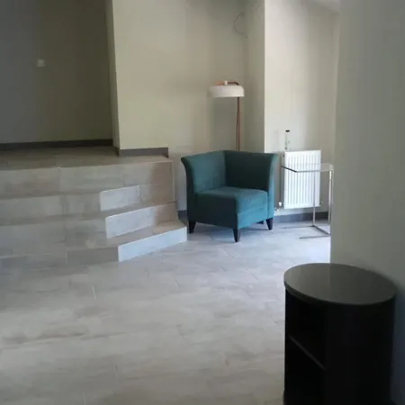 Edmont Guest house