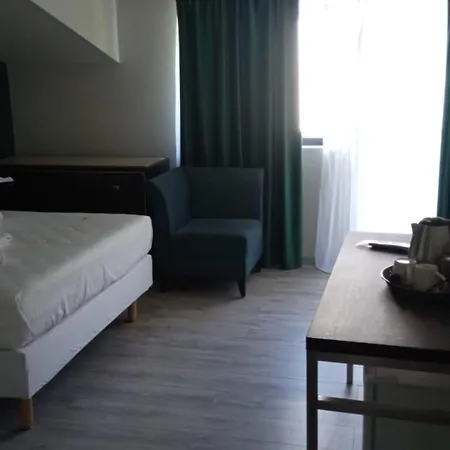 Guest house Edmont