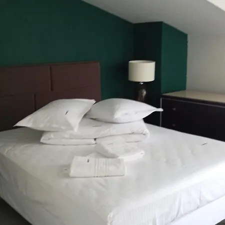 Edmont Guest house Pietrosita