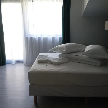 Guest house Edmont Pietrosita