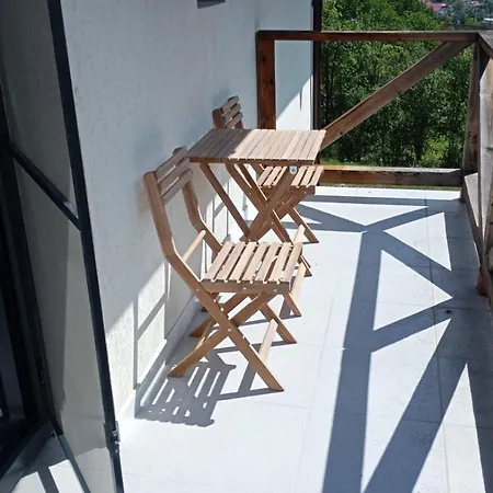 Guest house Edmont