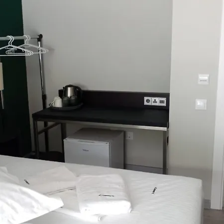 Guest house Edmont Pietrosita