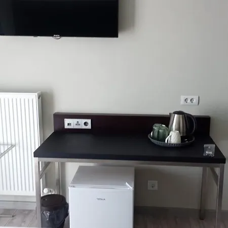 Edmont Guest house