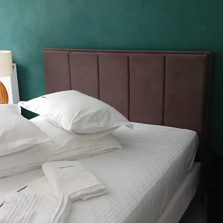 Guest house Edmont