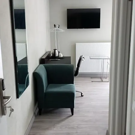 Edmont Guest house