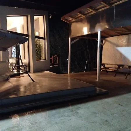 Guest house Edmont Pietrosita